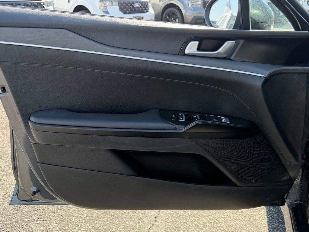 Used 2023 Kia K5 LXS FWD image 13