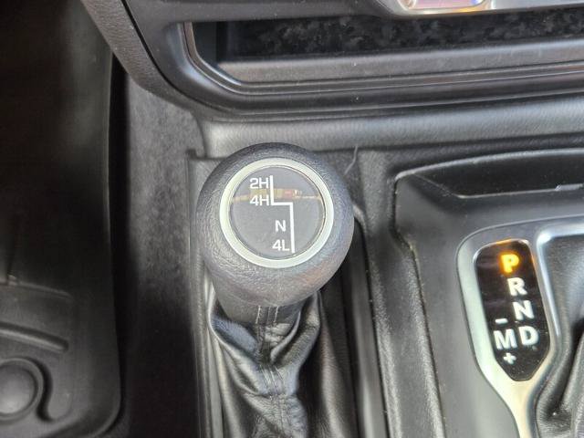 Used 2021 Jeep Wrangler Unlimited Sport AWD/4WD image 28
