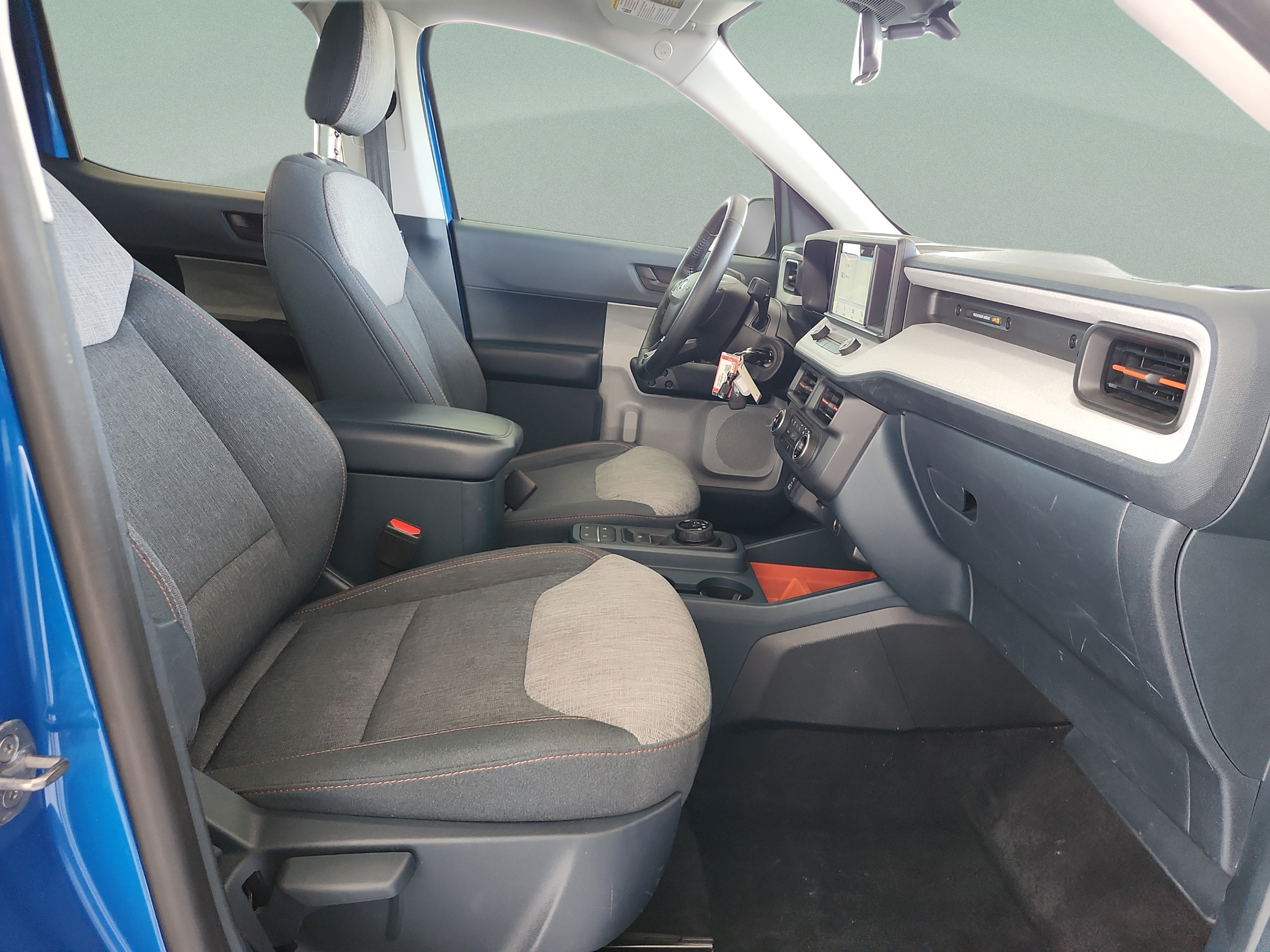 Certified 2022 Ford Maverick XLT w/ XLT Luxury Package FWD image 19