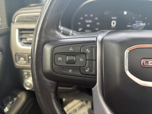 Used 2022 GMC Yukon SLT w/ SLT Premium Package image 26