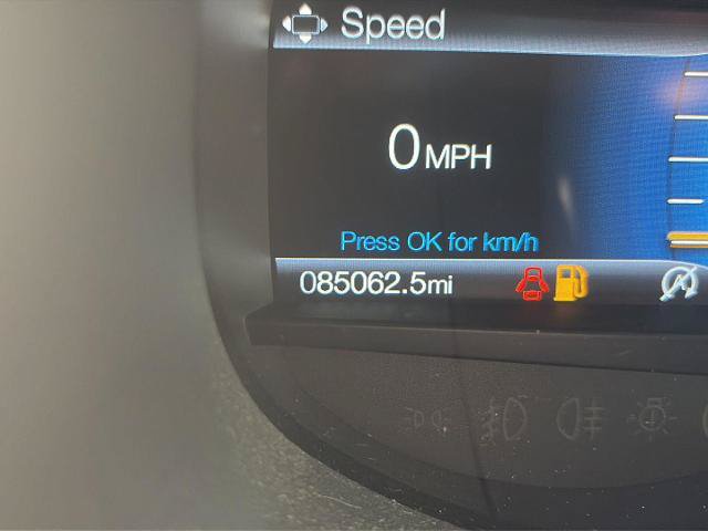 Certified 2019 Ford Edge SEL w/ Equipment Group 201A AWD/4WD image 28