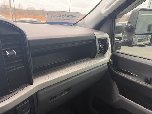 Certified 2024 Ford F350 XL w/ XL Driver Assist Package image 22