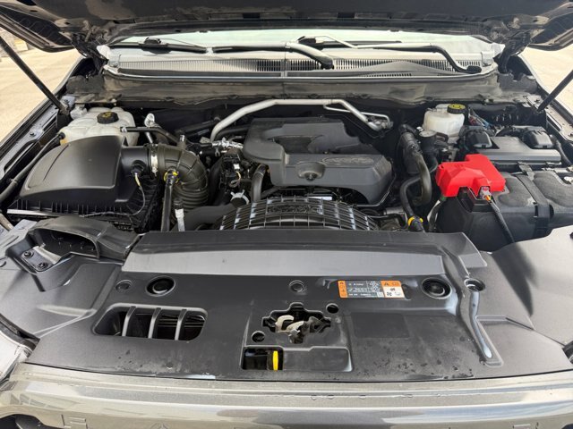 Certified 2020 Ford Ranger Lariat w/ Equipment Group 501A Mid AWD/4WD image 21