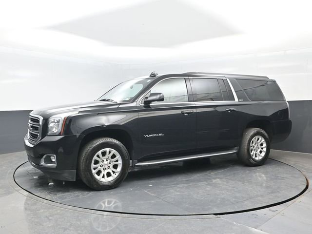 Used 2019 GMC Yukon XL SLT AWD/4WD image 4