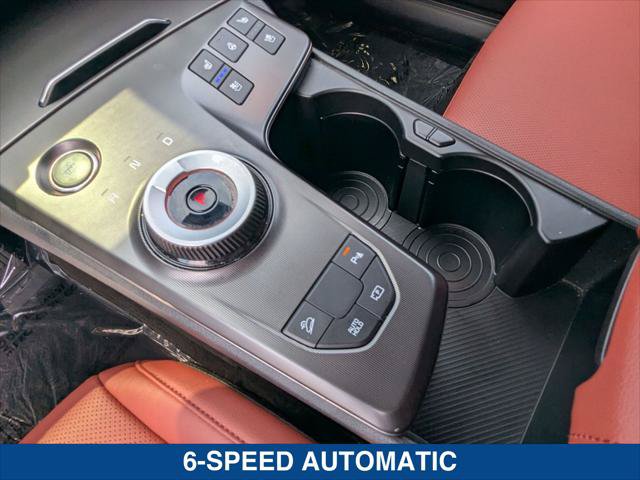 Used 2026 Kia Sportage SX Prestige AWD/4WD image 19
