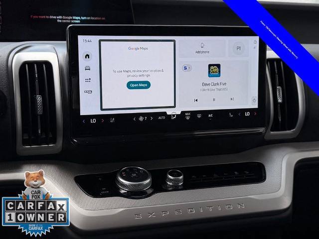 Certified 2026 Ford Expedition Active AWD/4WD image 14