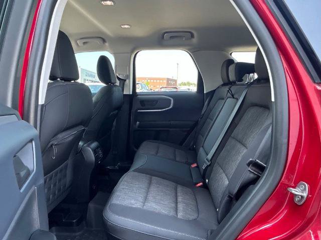 Certified 2021 Ford Bronco Sport Big Bend AWD/4WD image 24