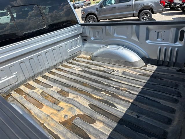 Certified 2023 Ford F150 Lariat AWD/4WD image 5