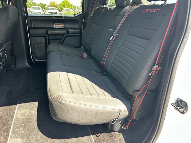 Certified 2020 Ford F150 XLT w/ Equipment Group 302A Luxury AWD/4WD image 20