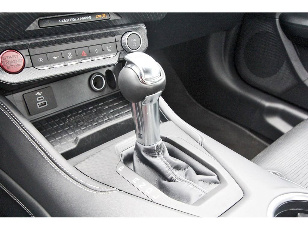 Certified 2024 Ford Mustang Premium RWD image 22