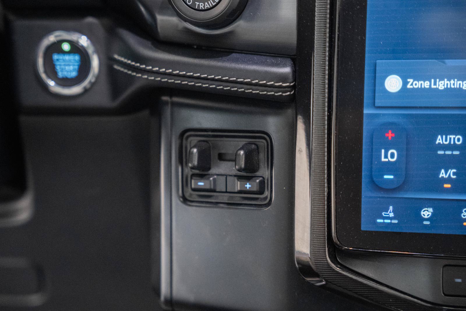 Certified 2023 Ford F150 Lightning Platinum AWD/4WD image 30