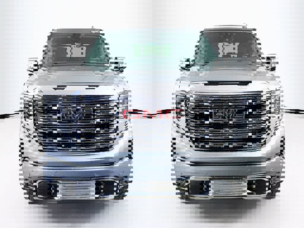 Used 2023 GMC Sierra 1500 Denali w/ Technology Package image 8