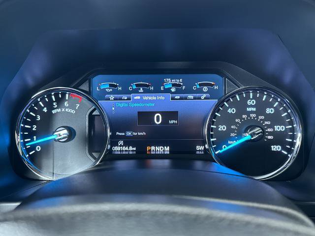 Certified 2019 Ford Expedition Limited w/ Equipment Group 301A image 10