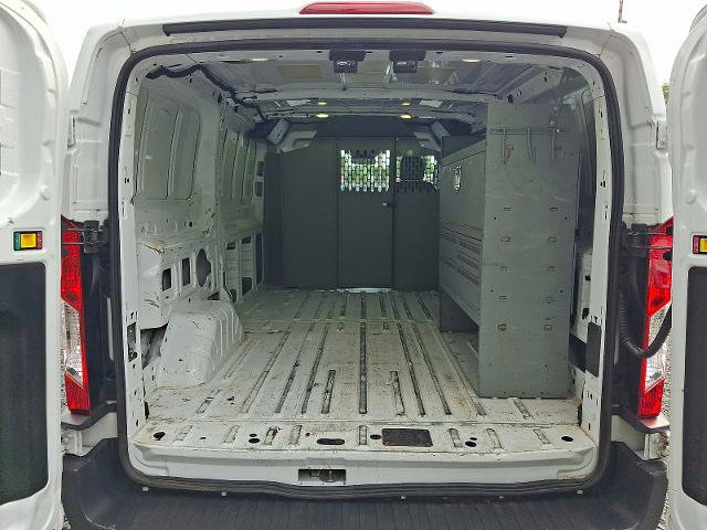 Certified 2017 Ford Transit 150 130 Low Roof RWD image 27