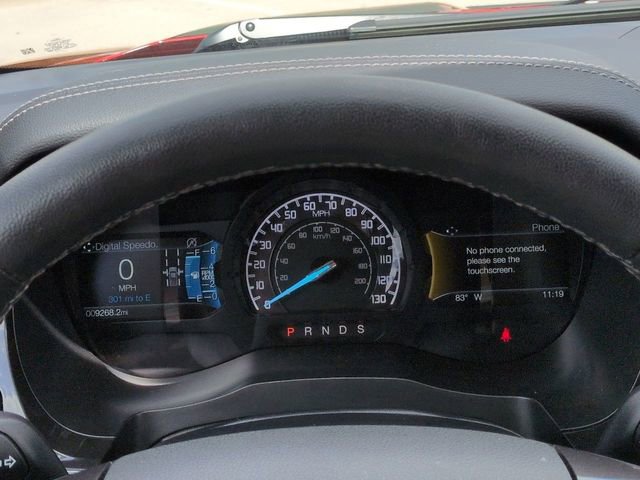 Certified 2022 Ford Ranger Lariat w/ Equipment Group 501A High RWD image 27