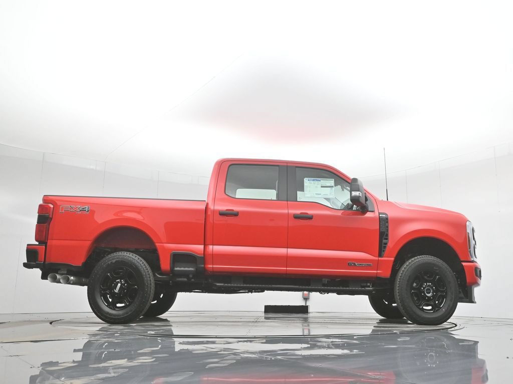 Certified 2024 Ford F250 XL w/ STX Appearance Package AWD/4WD image 48