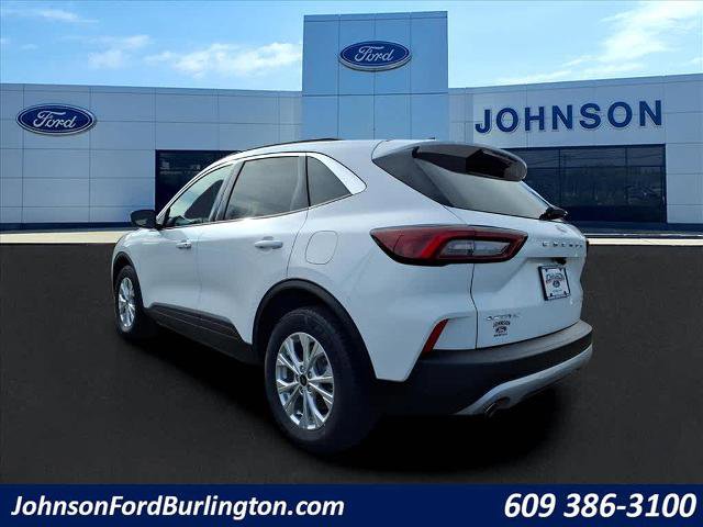 Certified 2023 Ford Escape Active w/ Tech Pack #2 image 5