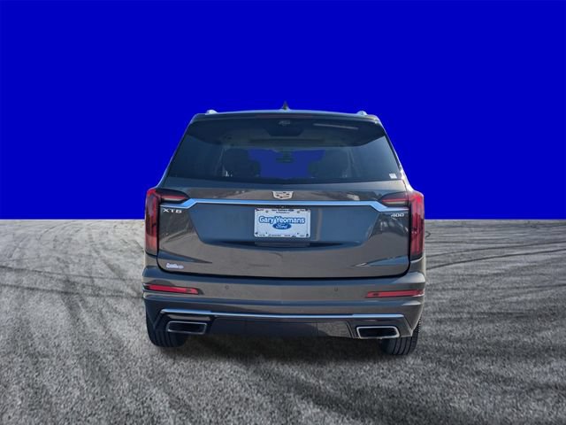Used 2020 Cadillac XT6 Premium Luxury FWD image 5