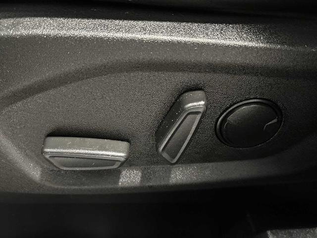 Certified 2024 Ford Edge SEL w/ Convenience Package image 33