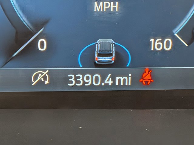 Certified 2024 Ford Expedition Limited image 23