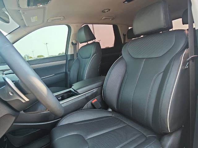 Used 2024 Hyundai Palisade SEL FWD image 15