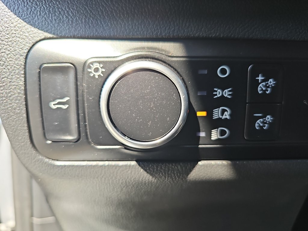 Certified 2024 Ford Escape Active w/ Cold Weather Package FWD image 24