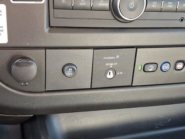 Used 2021 GMC Savana 3500 Extended w/ Power Convenience Package image 20