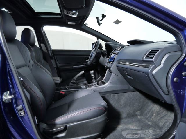 Used 2021 Subaru WRX Limited image 10