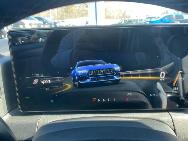 Certified 2026 Ford Mustang EcoBoost image 31