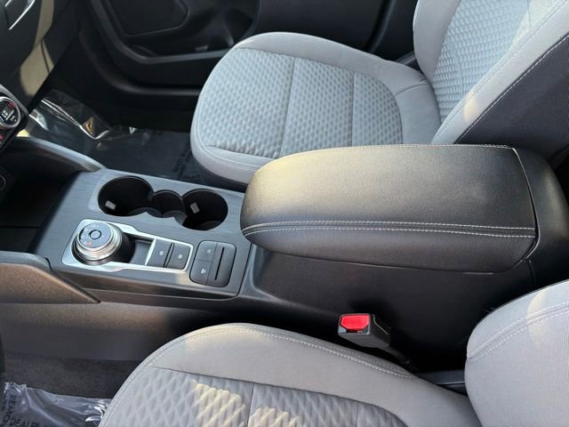 Certified 2021 Ford Escape SE w/ Convenience Package AWD/4WD image 18