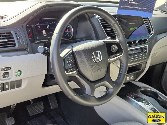 Used 2021 Honda Pilot Special Edition image 20