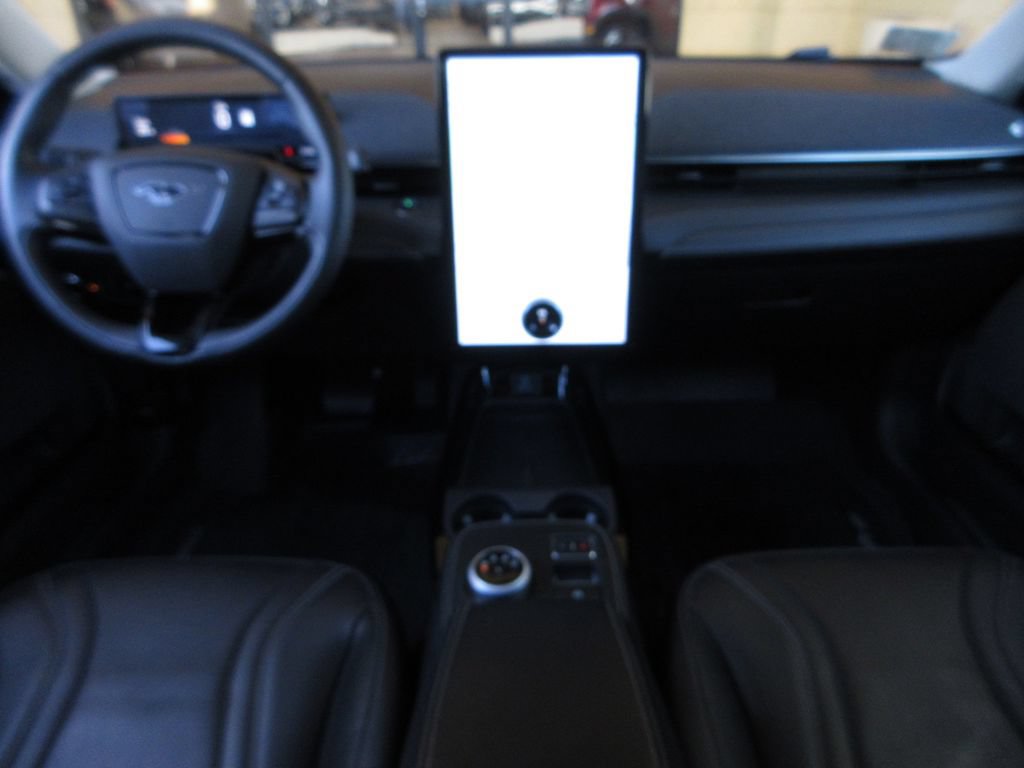 Certified 2023 Ford Mustang Mach-E Premium RWD image 18