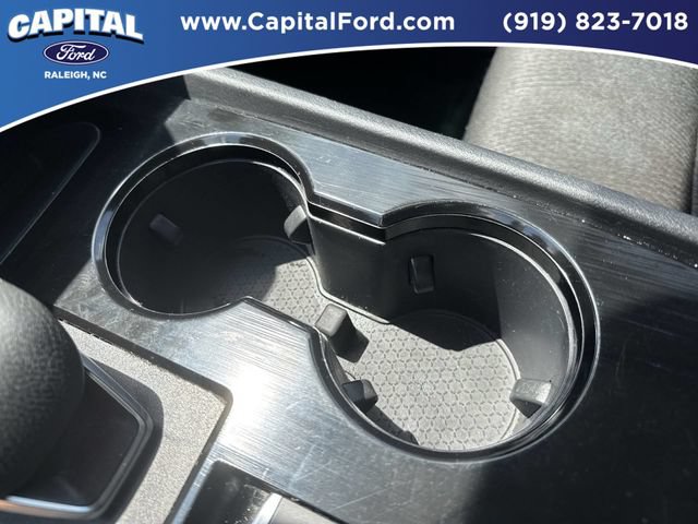 Used 2025 Nissan Rogue SV FWD image 31