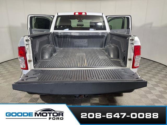 Used 2021 RAM 2500 Big Horn AWD/4WD image 20