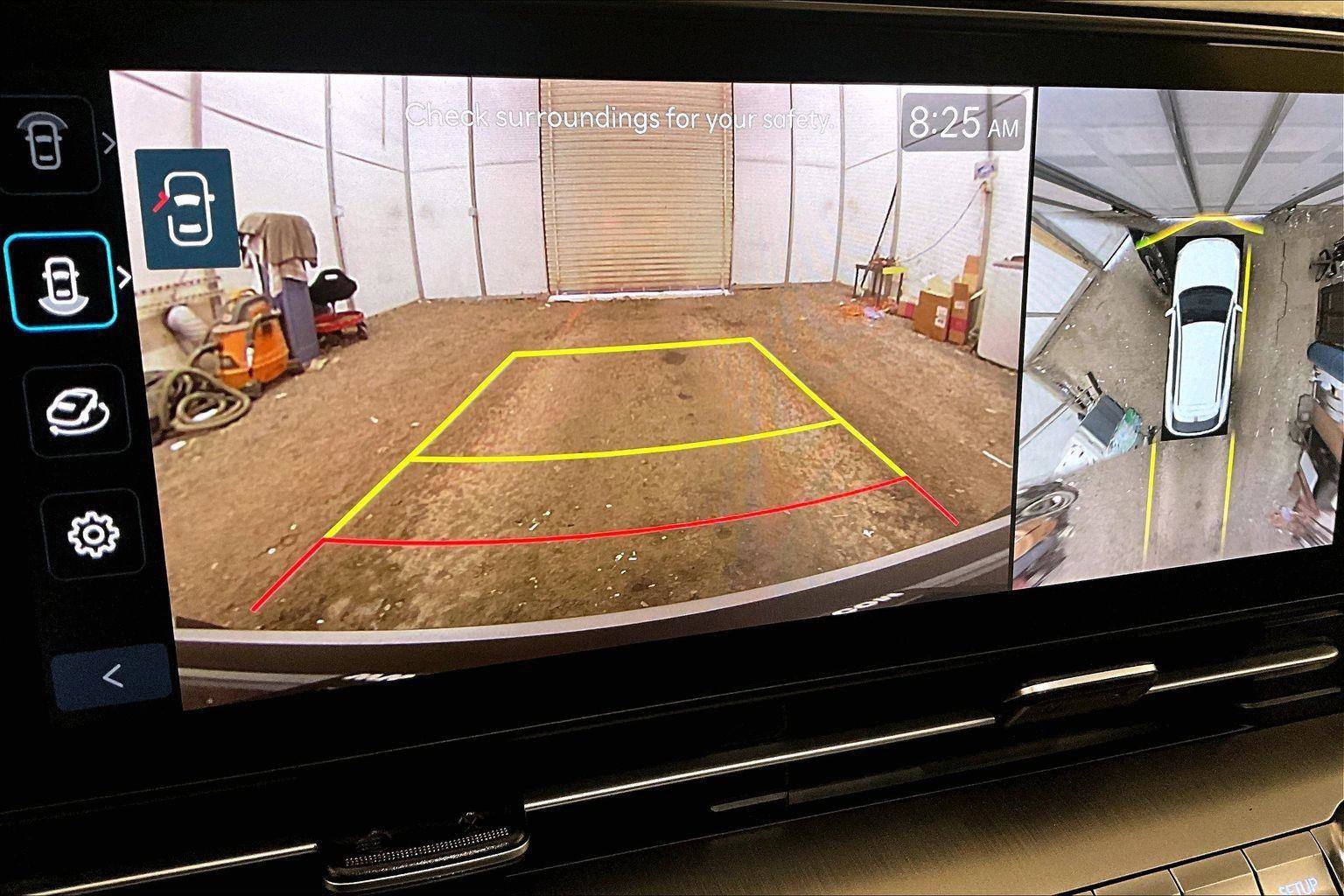 Used 2024 Hyundai Kona Limited image 20