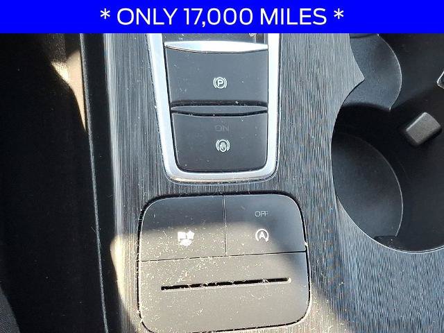 Certified 2023 Ford Escape Active AWD/4WD image 24