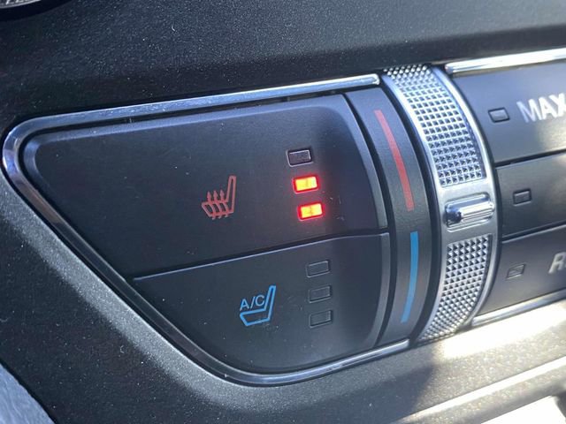 Certified 2019 Ford Mustang GT Premium w/ Ford Safe & Smart Package image 30