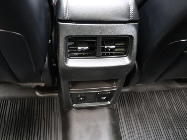 Certified 2024 Ford Edge SEL w/ Convenience Package AWD/4WD image 17