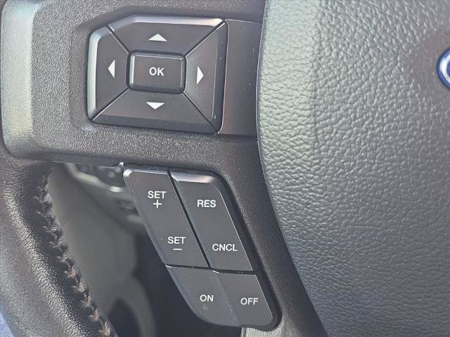 Certified 2019 Ford F150 XLT w/ Equipment Group 302A Luxury AWD/4WD image 19