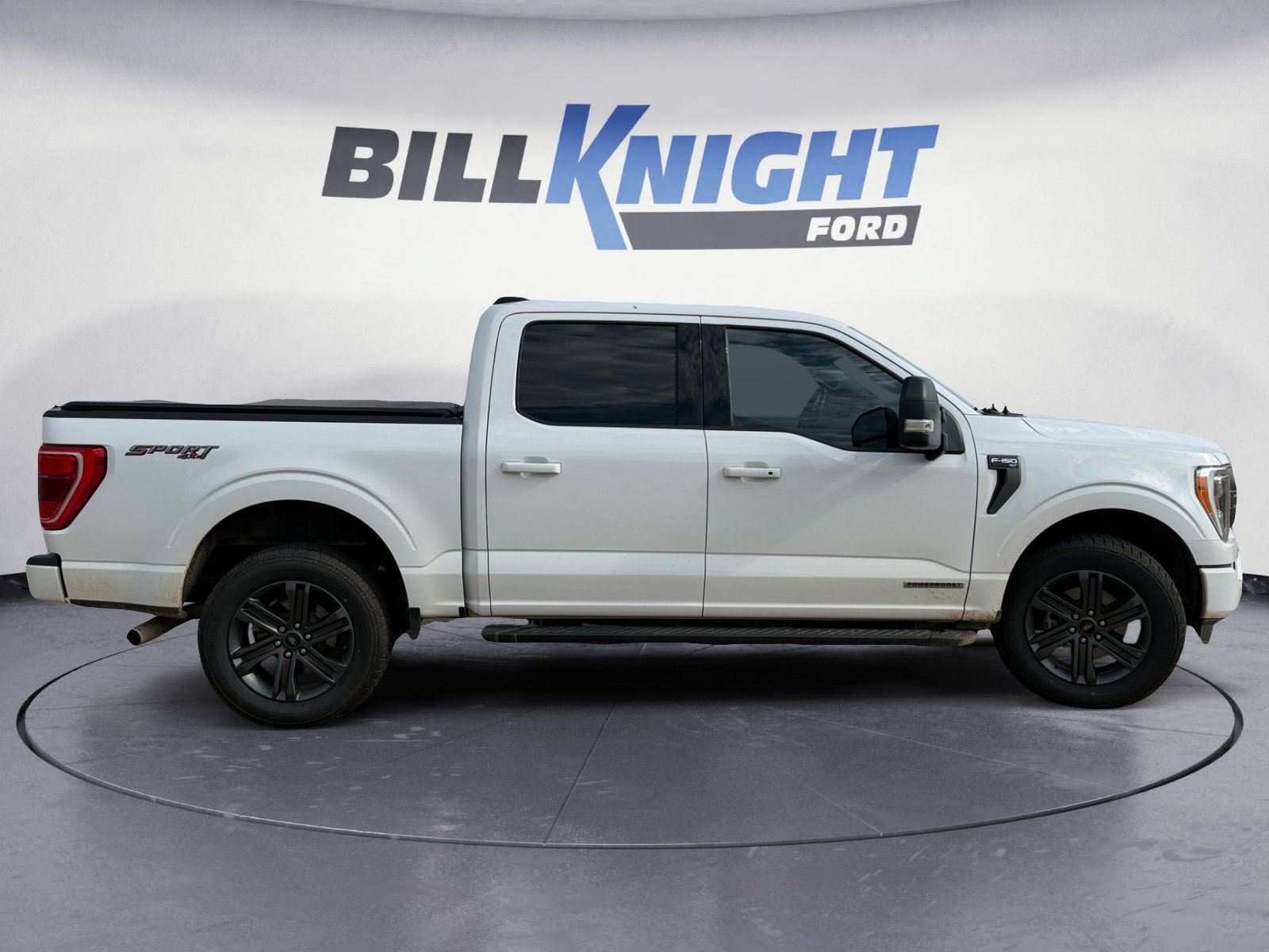 Certified 2023 Ford F150 XLT w/ Equipment Group 302A High AWD/4WD image 6