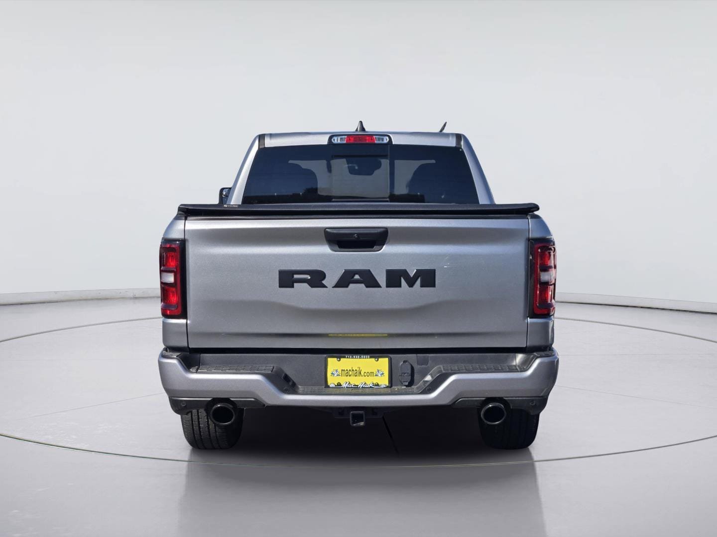 Used 2026 RAM 1500 Express RWD image 7