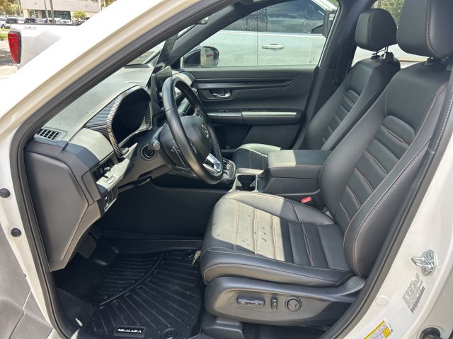 Used 2025 Honda CR-V Sport-L image 10