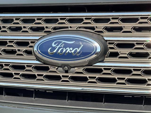 Certified 2022 Ford Explorer King Ranch AWD/4WD image 12