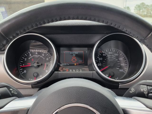 Certified 2020 Ford Mustang Premium w/ Ford Safe & Smart Package image 11