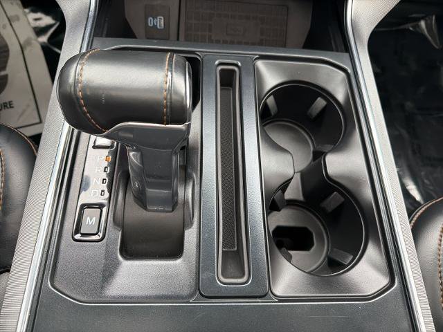 Certified 2022 Ford F150 Platinum w/ Max Trailer Tow Package image 18