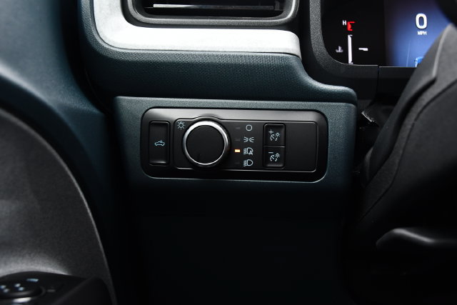 Certified 2026 Ford Maverick XLT AWD/4WD image 26