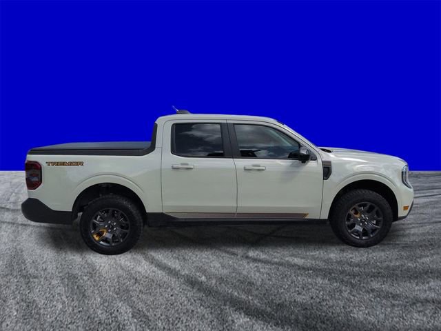 Certified 2025 Ford Maverick Tremor AWD/4WD image 3