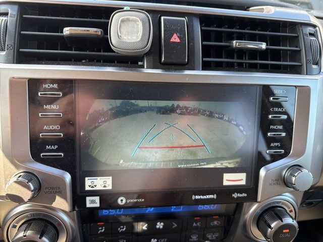 Used 2023 Toyota 4Runner Limited image 13