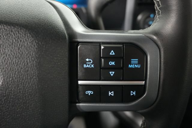 Certified 2024 Ford F150 XLT w/ Equipment Group 302A MID image 10
