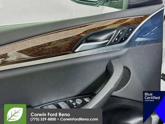 Used 2021 BMW X3 xDrive30i w/ Premium Package image 22